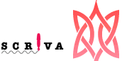SCRIVA/スクリーバ